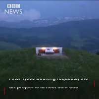 هتلی جالب و جدید