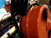 GENERAL Mini Rooter 42419