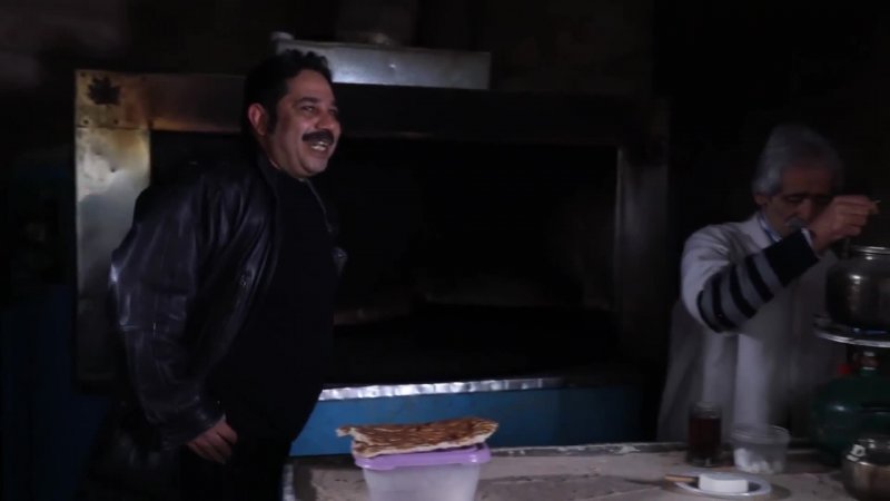 فیلم سینمایی ایرانی نازلی