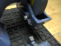 Testing a Baldor 623E Bench Grinder