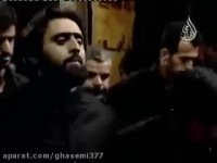 أرض كرب و بلاء  نزار القطری و صادق آهنكران -1431هـ (1)