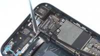 آموزش تعویض بدنه قاب آیفون iPhone 5