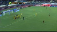 مالی 1-1 کامرون