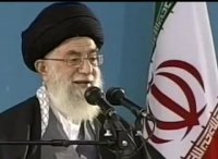 رهبر انقلاب: این جوانان مدافع حرم الگوی جامعه هستند