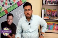 تاثیر بازی گردش مالی درانتخاب مسیر شغلی و تحصیلی جوانان