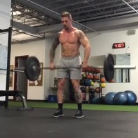 انعطاف بدنی ورزشکار