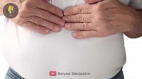 بعد از یک وعده پرخوری چه اتفاقی برای بدن می افتد