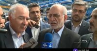 سفر استاندار تهران به پاکدشت برای بررسی مشکلات شهرک صنعتی عباس آباد