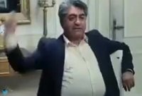 برگزیده بازی های عزت الله انتظامی