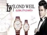 محمدرضا گلزار برند تبلیغاتی لوندویل