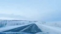 Alaska Hyperlapse