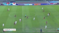 خلاصه بازی ایران 0 - قطر 0 (زیر 17 سال)