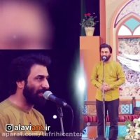 عید غدیر مبارک :: کلیپ تبریک عید غدیر