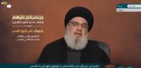نصرالله: ما به حملاتی که در این چند روز علیه رژیم صهیونیستی انجام دادیم اکتفا نخواهیم کرد