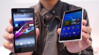 Sony Xperia Z2 and Xperia Z1 Display Comparison - Feature Focus [MWC 2014]