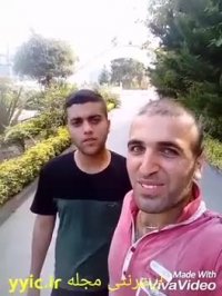 واکنش پیتبول ایرانی ومحمدرضاگلزار به شایعه جداشدن