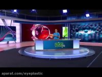 جراحی انسداد مجرای اشکی در کودکان و بزرگسالان توسط پروفسور کشکولی