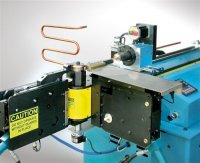 دستگاه خم کننده مفتول با سرعتی فوق العاده