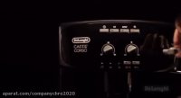 اسپرسوساز اتوماتیک Delonghi مدل ESAM 2600 EX1