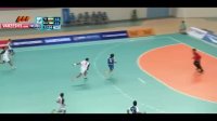 ایران 29-25 کویت