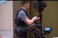 استدی کم(steadicam) وسیله ای که هر فیلم برداری آرزوی داشتنش را دارد