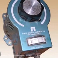 آشنایی با اتوترانسفورماتور - قسمت دوم