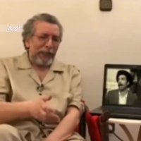 یالوگ ماندگار بهمن مفید بمناسبت درگذشتش