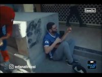 کلیپ های جنجالی خنده دار از عرفان علیرضایی 10