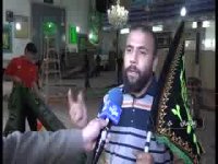 محرم در راه است ...