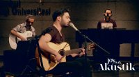 İlyas Yalçıntaş - İçimdeki Duman (JoyTurk Akustik)