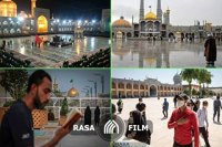 آیا حرم ها و مساجد باید بسته می شد؟