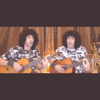 دانلود آهنگ جدید تو بری با صدای ریکادو