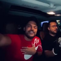 ریمیکس جدید یادته با هم تا خود صبح تو همون جاده علی خدابنده