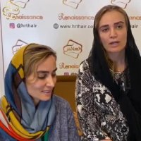 کاشت ابرو  کلینیک تخصصی رنسانس