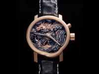 ساعت مچی شگفت انگیز