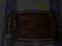 سینی تزییناتی