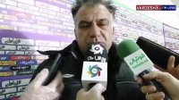 طاهری: هر کسی میخواست تا حالا کرونا گرفته بود