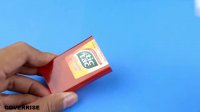 How To Make Emergency Power Bank At Home - Tic Tac Portable Charger