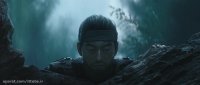 سینماتیک جدید بازی Ghost of Tsushima منتشر شد
