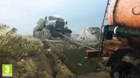 Spintires- MudRunner - Launch Trailer 720