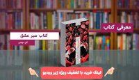 معرفی کتاب سیر عشق اثر آلن دوباتن + خرید با تخفیف ویژه