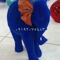 دستگاه مخمل پاش سه کاره جدید 09362420851