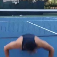 ورزش به سبک شادمهر