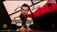 پریسکه 3 | محمد کاظمی: هر جور شده میخوام با ابی کار کنم