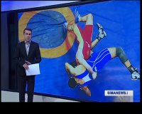 روسیه قهرمان شد، ایران نایب قهرمان