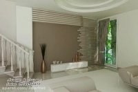 انیمیشن طراحی داخلی با تری دی مکس