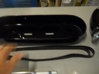 Testing a Dumore Grinder