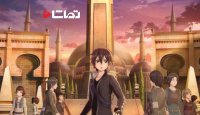 تریلر بازی جدید و آنلاین " Sword Art "