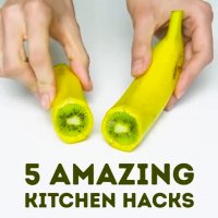 ترفند های کاربردی برای آشپزی