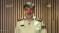 فرمانده کل انتظامی کشور از بازداشت 4 تروریست خبر داد